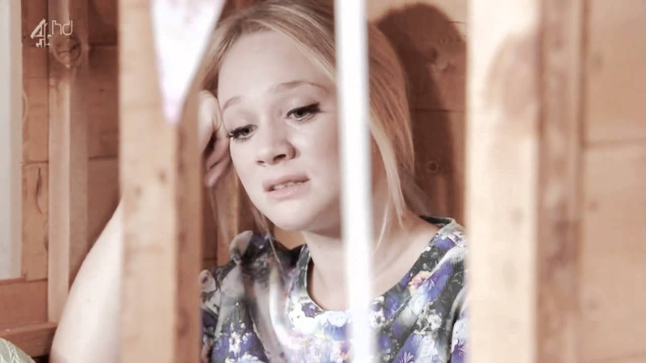 Leela Lomax // So Cold