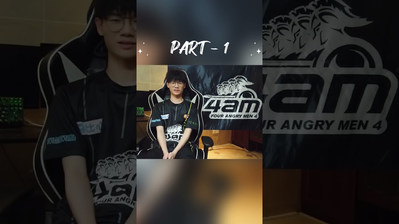 4AM 33Svan Part-1 | Pubg mobile, PMGC, PEL