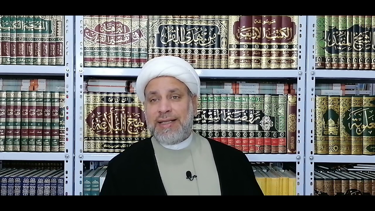 شرح المسائل المنتخبة / أحكام التجارة / المعاملات المحرمة مسألة 653 - 657 / الشيخ ظافر الحِميَّري