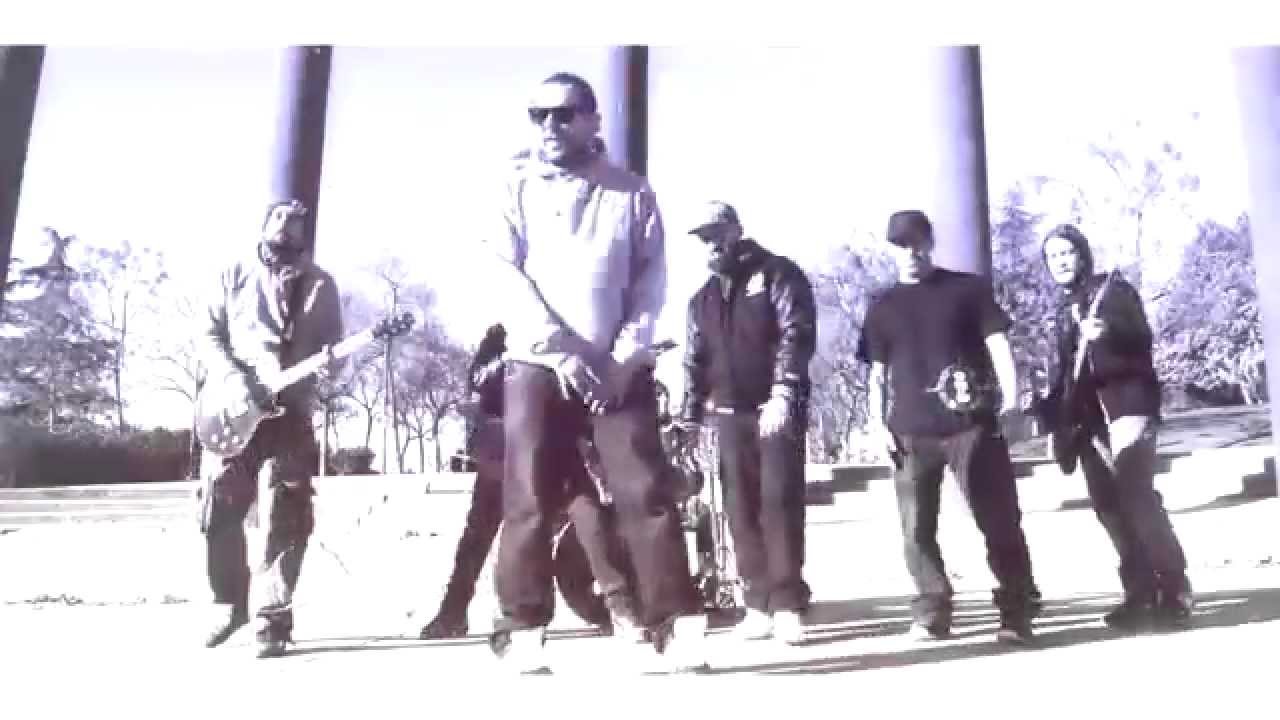 Exopoetics & Segadores de almas - La era de la tiranía ( Videoclip HD )