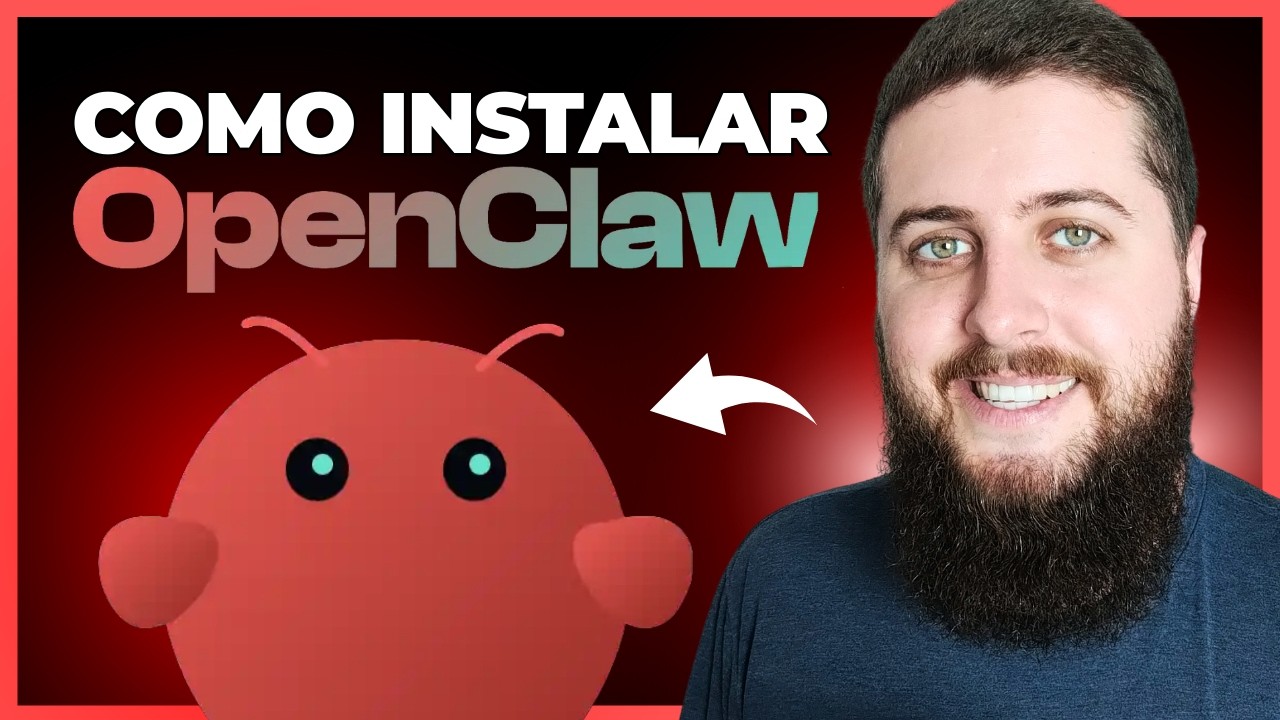 Como Instalar OpenClaw (Clawdbot) com 1 Clique na VPS da HostGator
