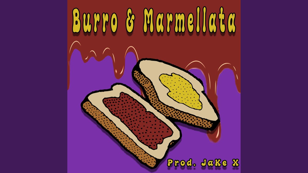 Burro & Marmellata