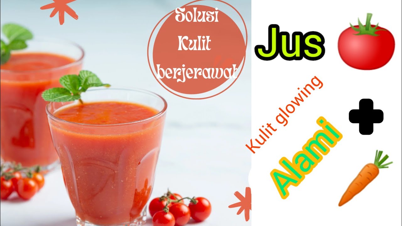 Cara menghilangkan jerawat #kulitsehat #kulitglowing