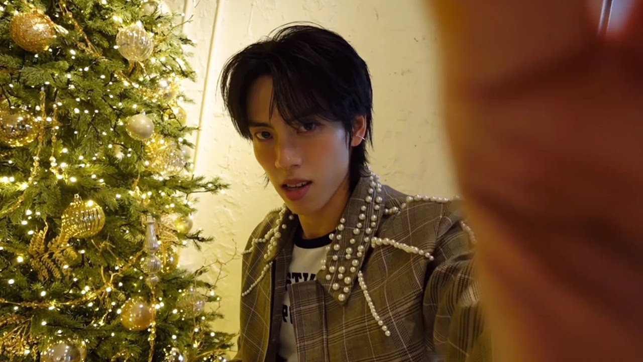 장동우 ’SUPER BIRTHDAY’ Special MV