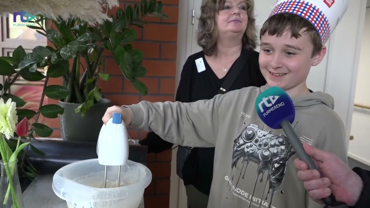 'Wat is het geheim van een goede pannenkoek?' - Pannenkoekendag 2026