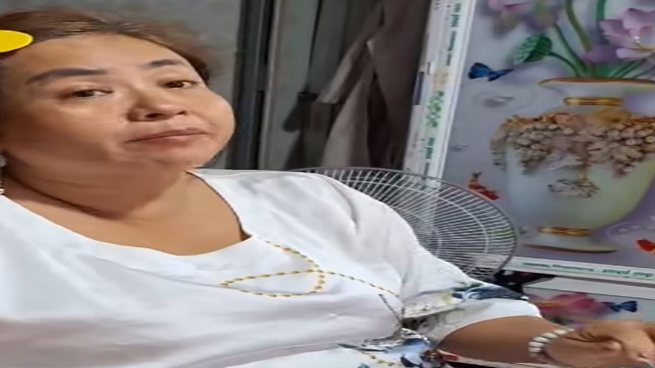 Xuyến Bệnh Rồi