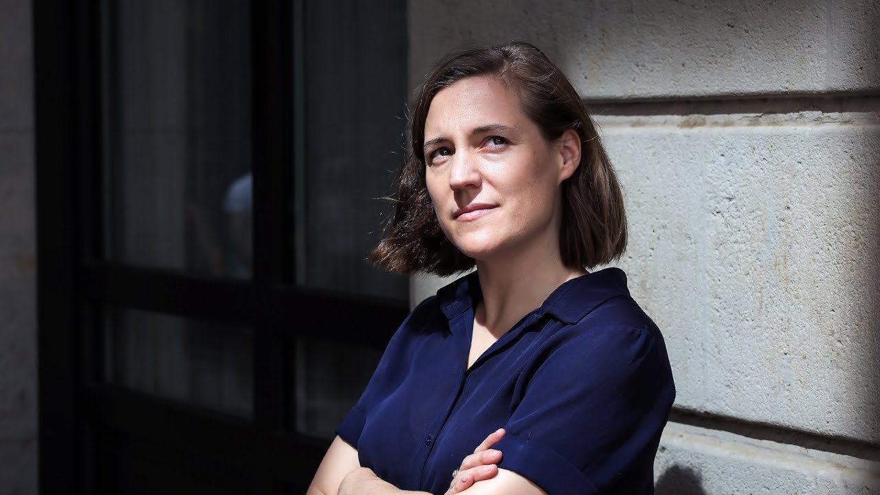Carla Simón: “Intentem arribar a la igualtat, però les dones hauríem de tenir millors condicions”