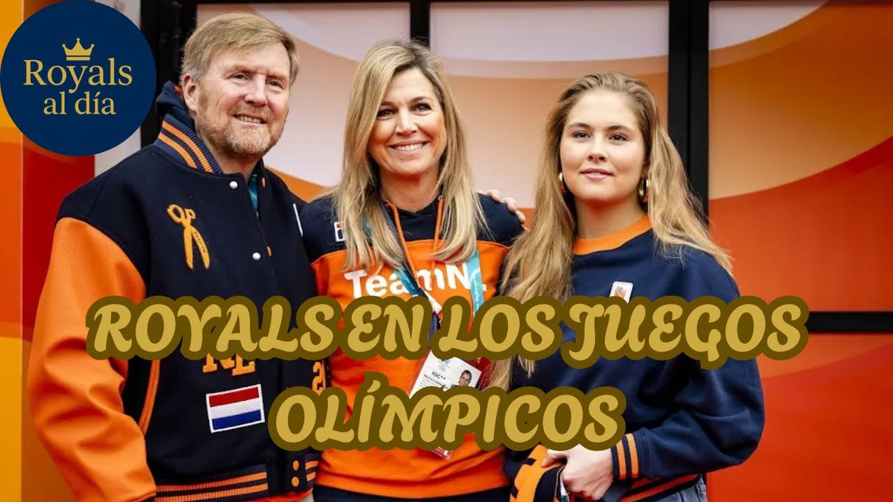 La realeza toma Milán: quiénes estuvieron en la inauguración de los Juegos de Invierno 2026