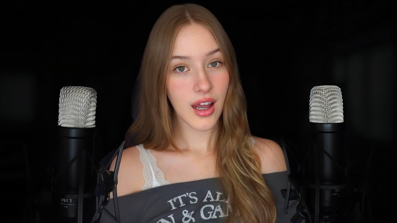 ASMR Mhm's and Daduh's