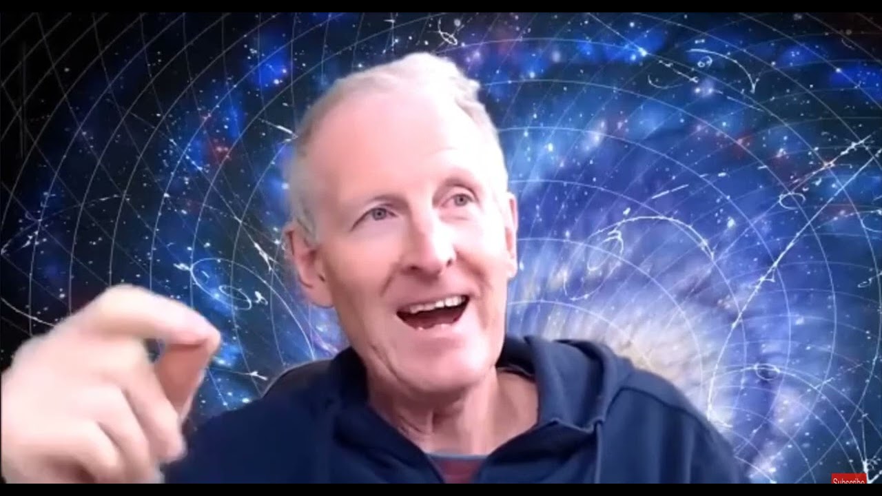 Открытие мистических порталов: путешествие по реальностям. Майк Парсонс