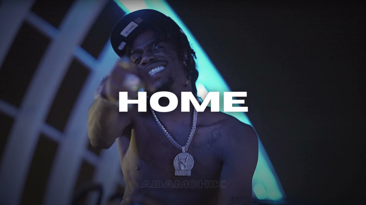 [FREE] Russ Millions x UK Drill Type Beat - 