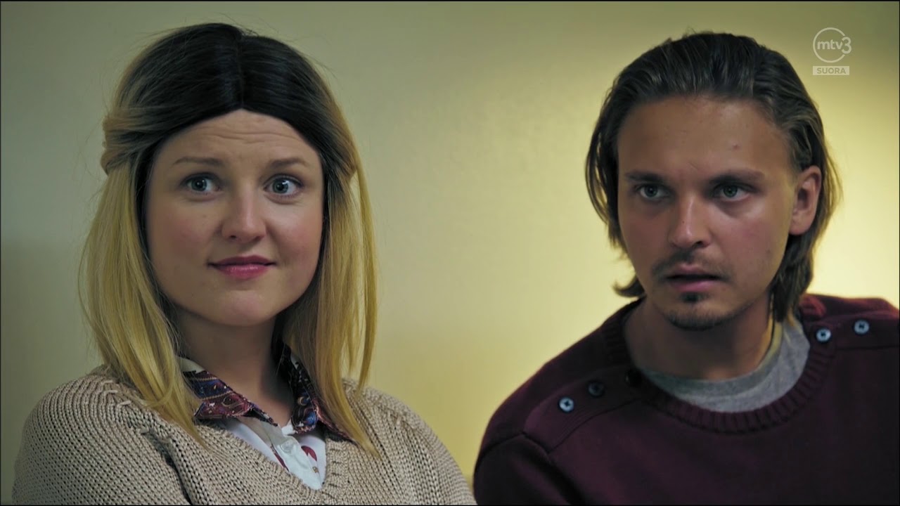 Parisuhdeneuvonta | Putous 10. kausi | MTV3