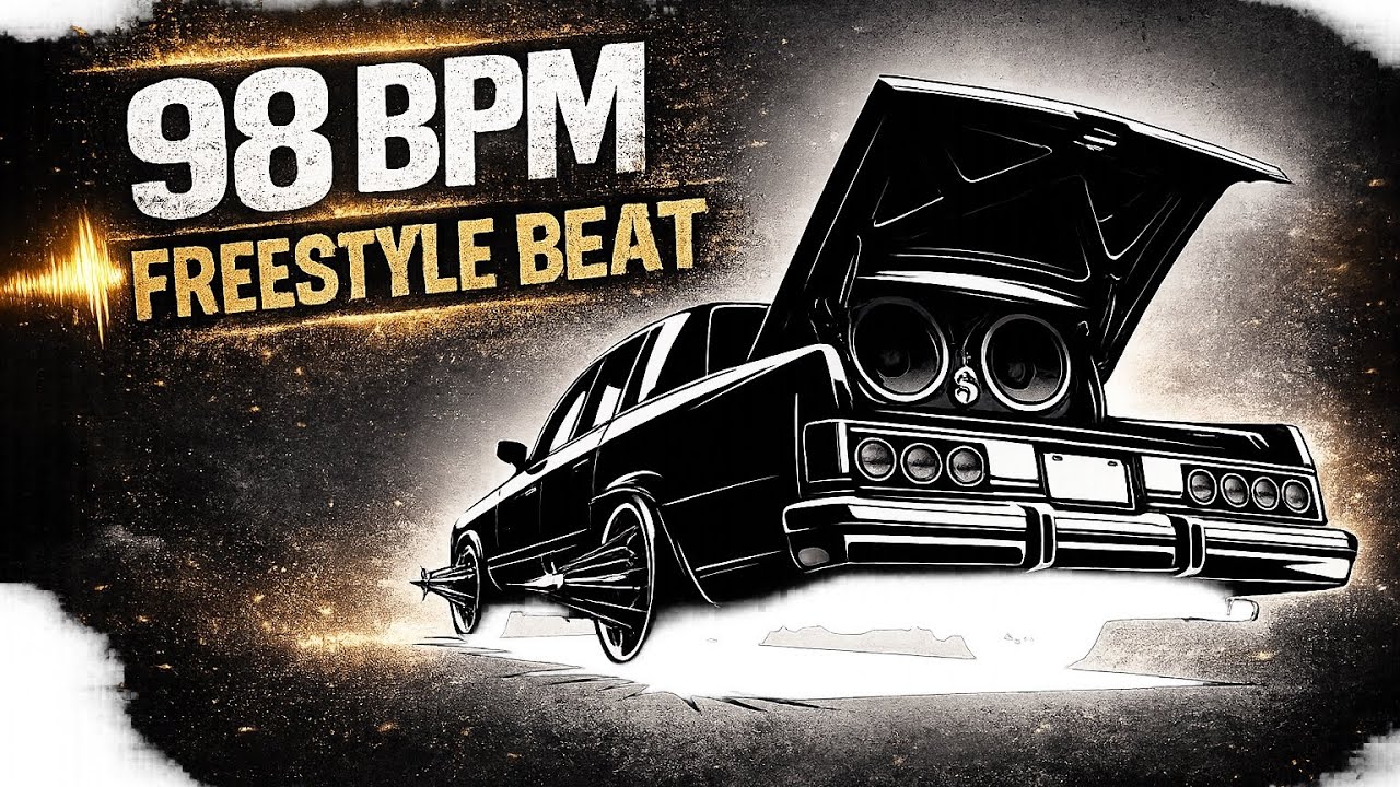 [FREE] 🔥 Freestyle Type Beat | #instrumental#freestylebeat #beats 