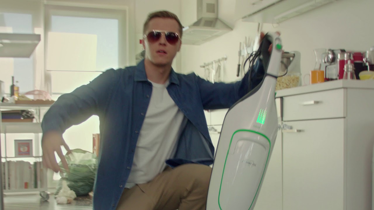 Vorwerk Kobold Viral Spot
