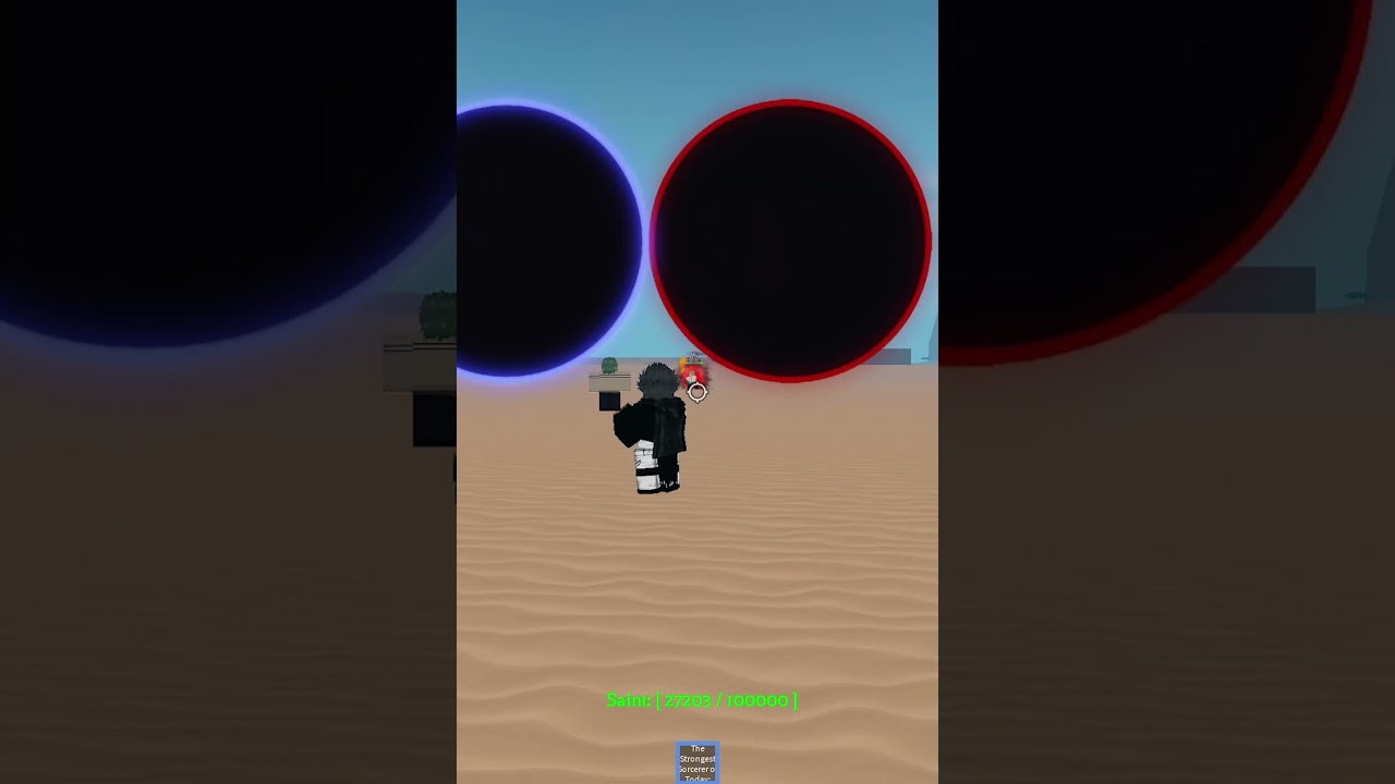 PROJECT XL GOJO BRUTAL #projectxl #gojo #roblox