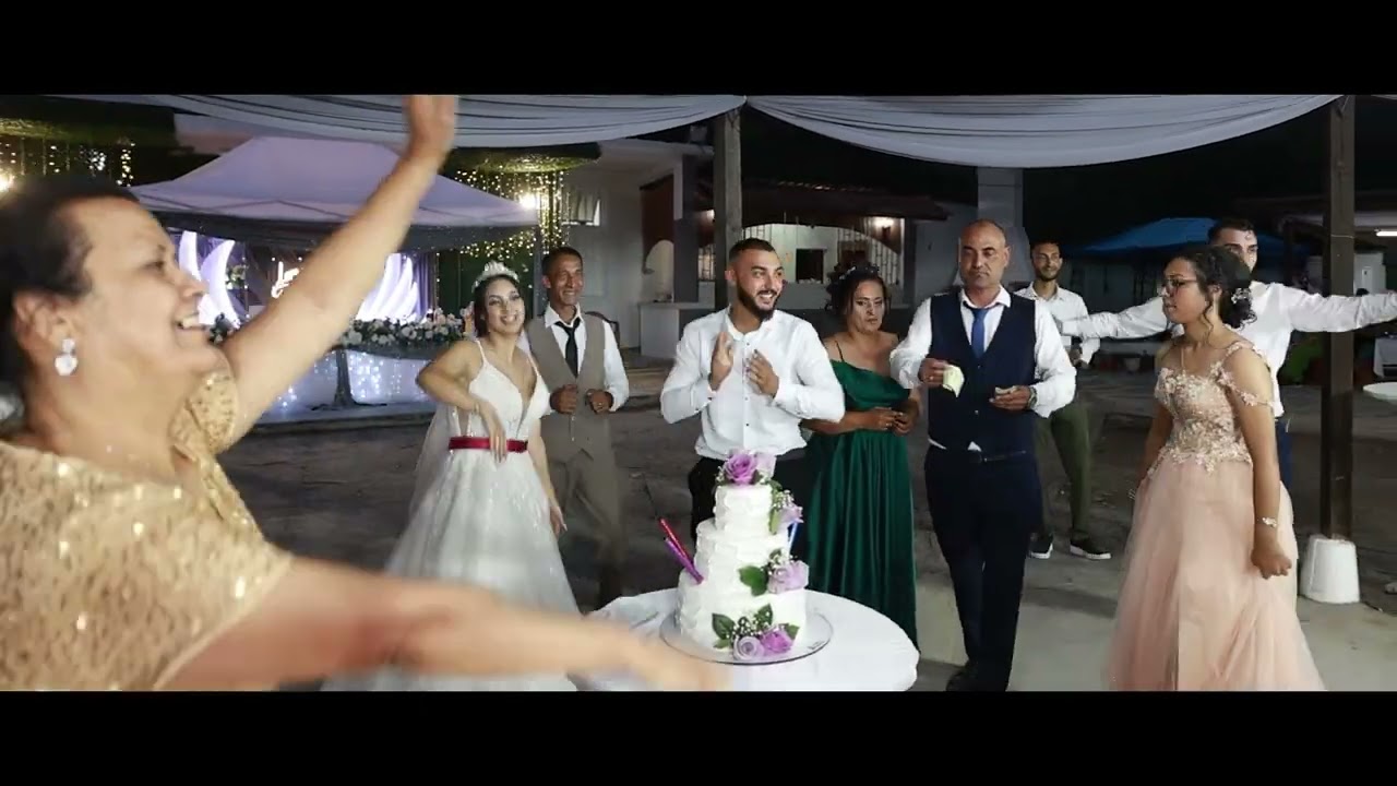 Elif ve İbram Part 3 Cocuk Tarafı