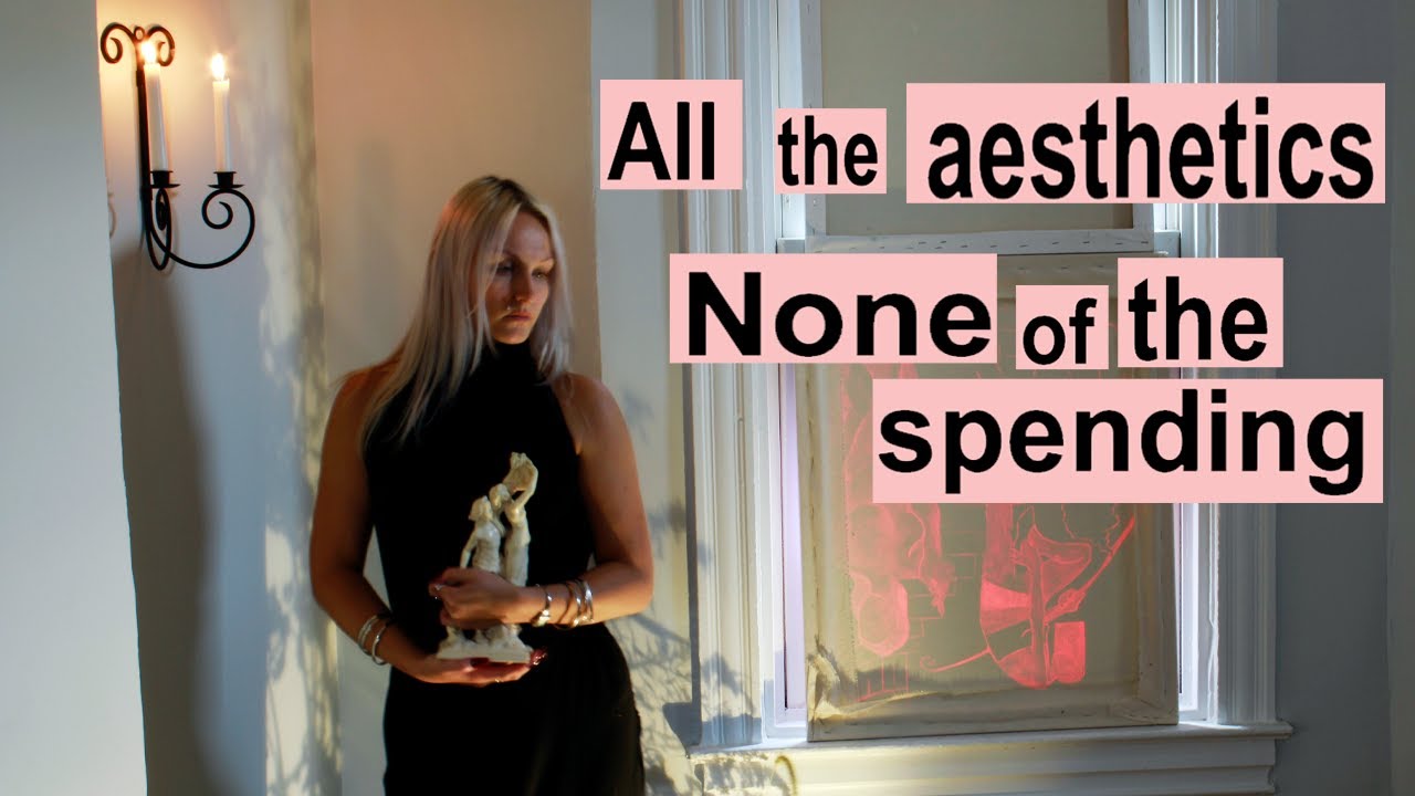 A Beautiful Domestic Life on the Cheap