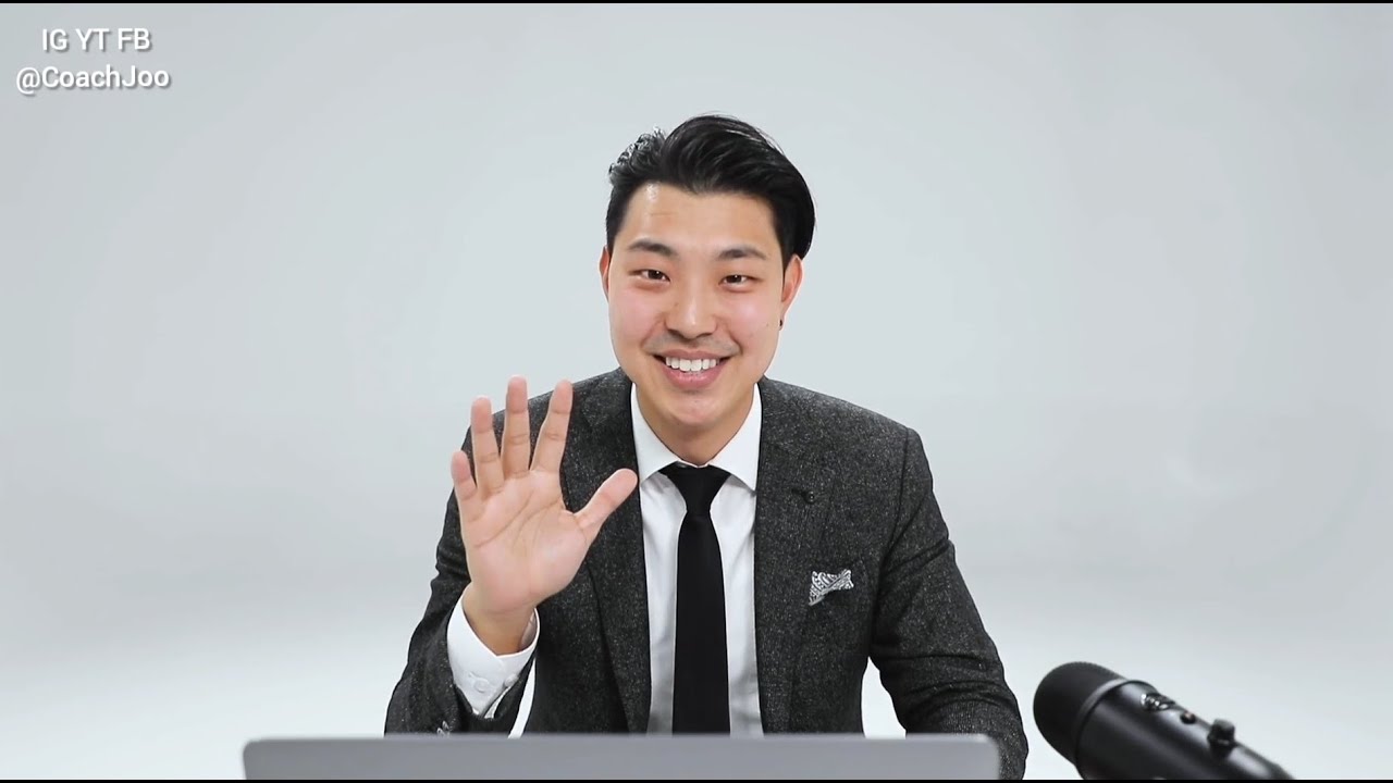 Coach Joo Atomy Insight [Direct Selling or Network Marketing]