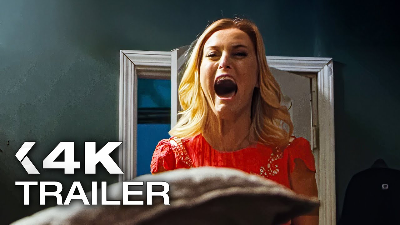 THE STEP DADDY Trailer (2026) Vincent M. Ward, Ptosha Storey