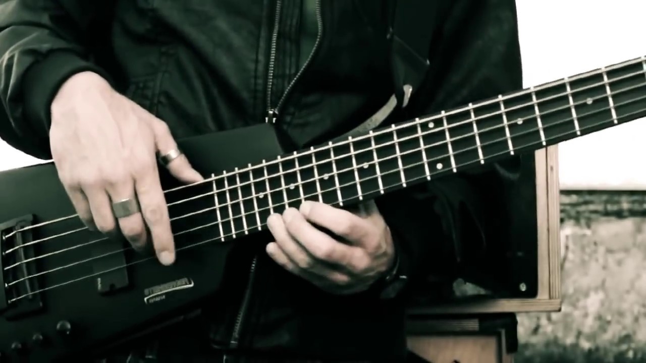 Jovine -  Sei ( Official Video)