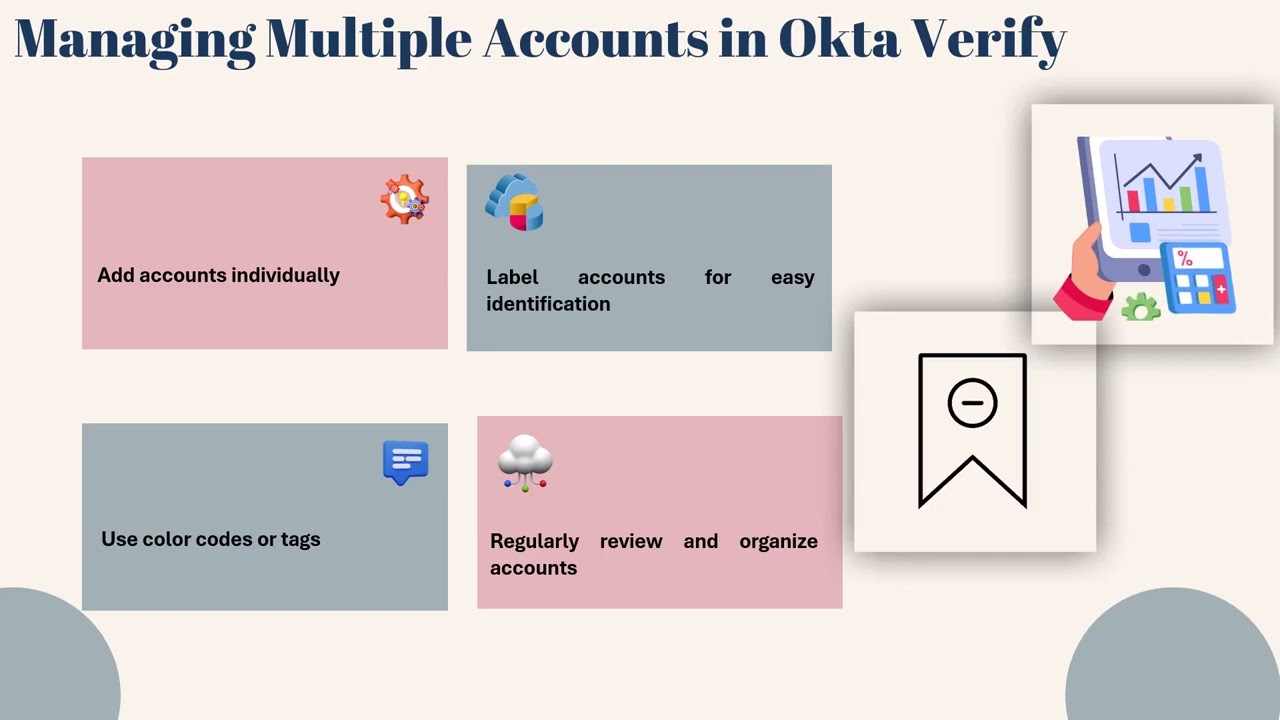 How to Okta Verify | Okta Training | Okta Tutorial