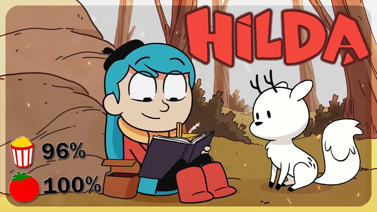 The BEST Children's Show You've NEVER SEEN | 
