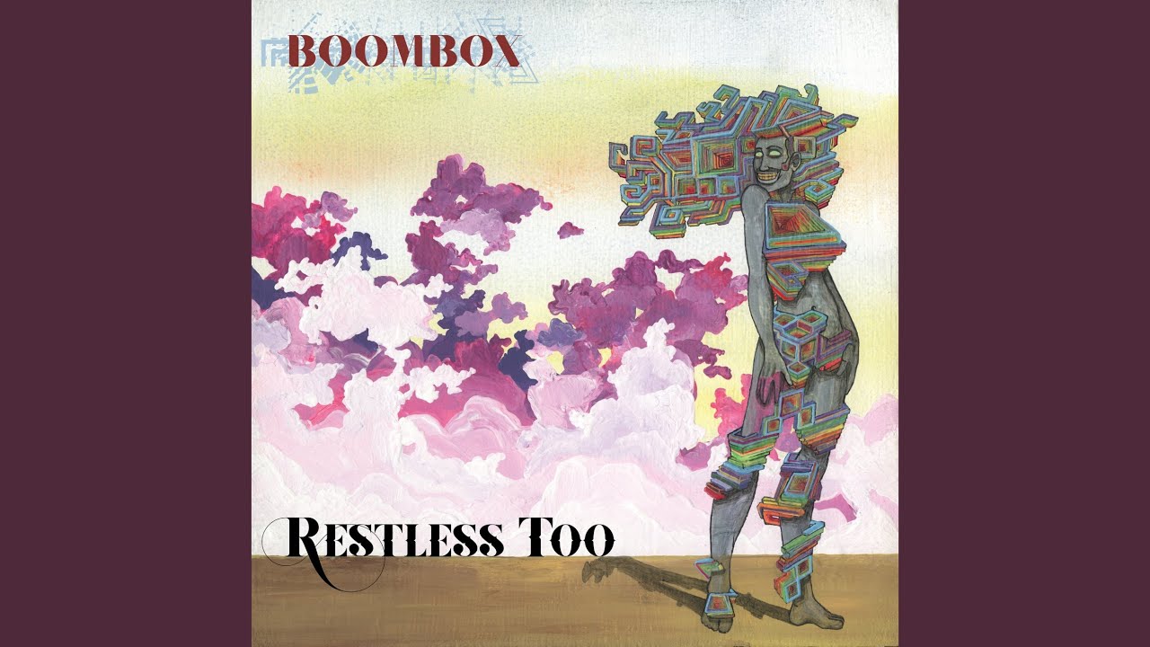 Restless Too
