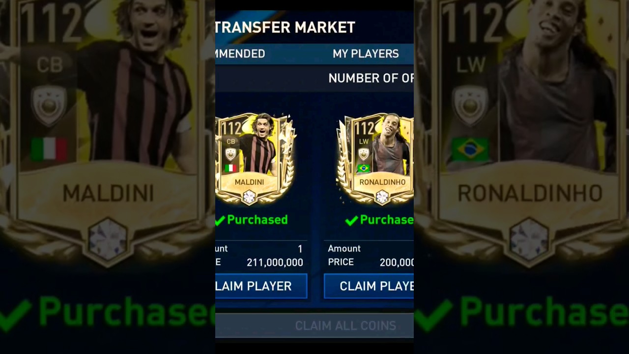11x Prime Icons Purchased But Why? 🤔