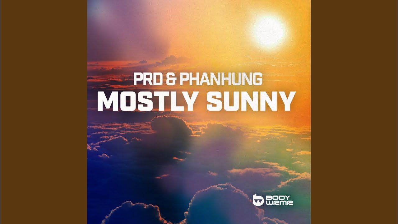 Mostly Sunny
