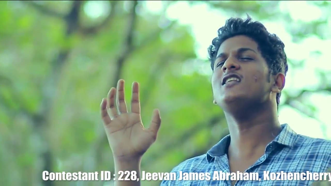 Enikkoru Uthamageetham - Jeevan James Abraham.mp4