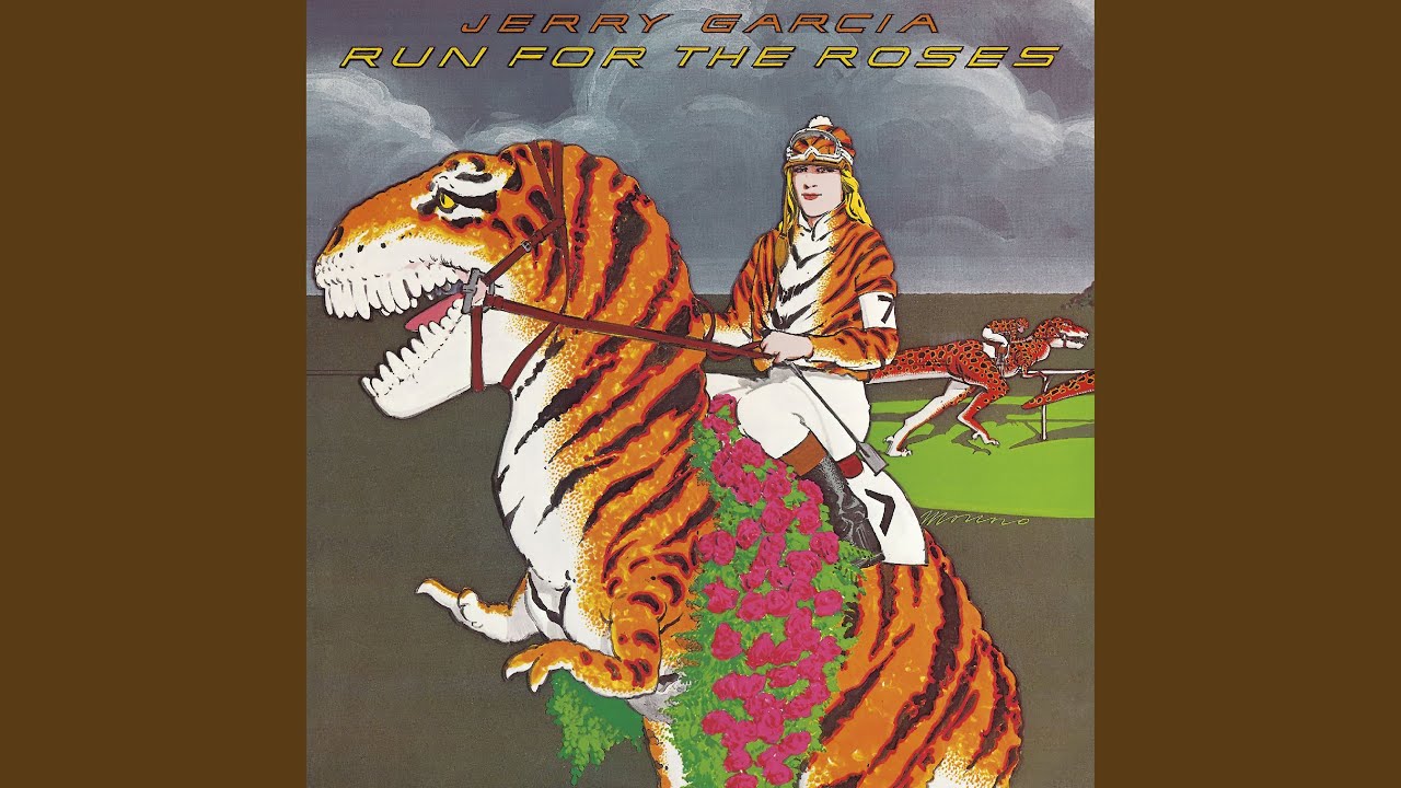 Fennario (Bonus Track)