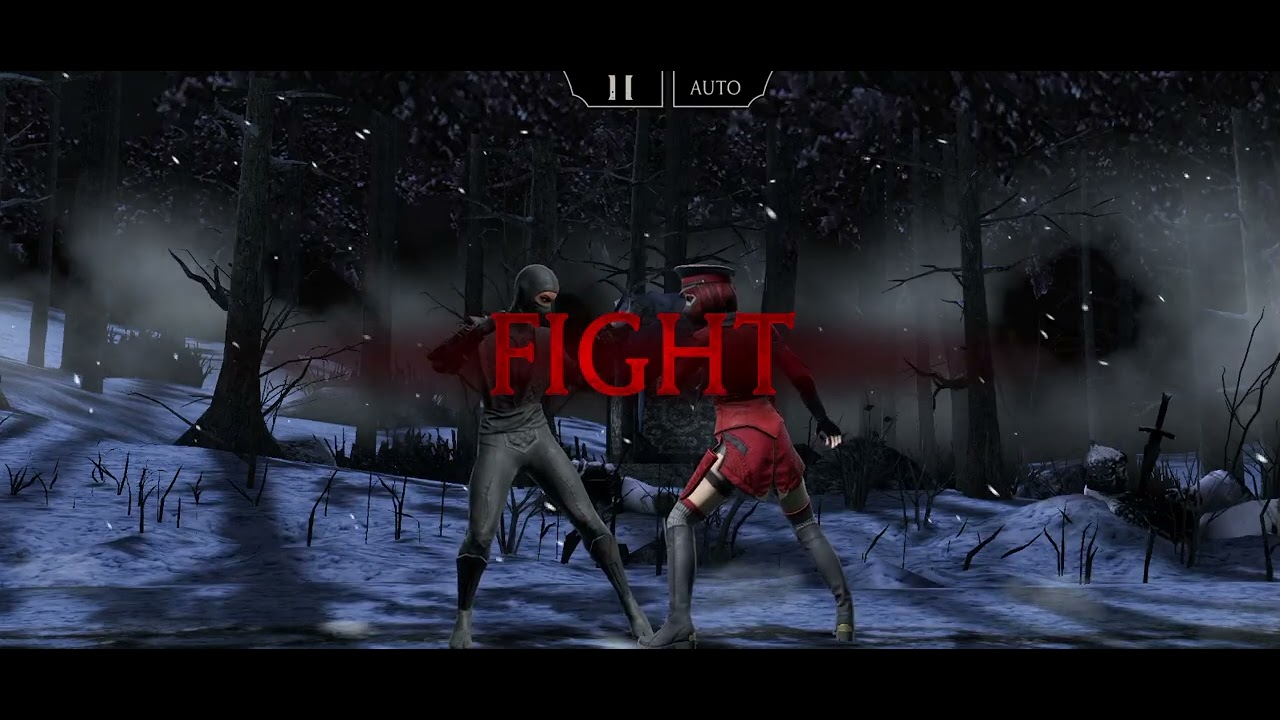 Homelander 0fusion game play