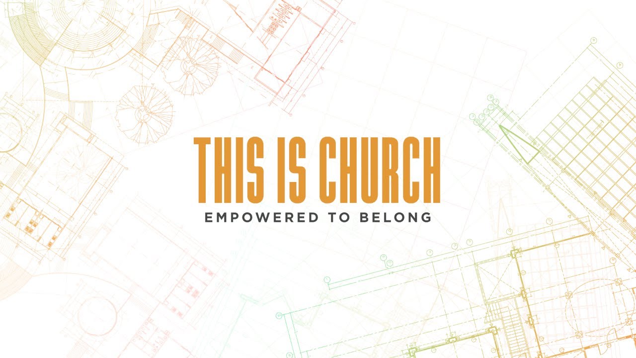 Empowered by Love