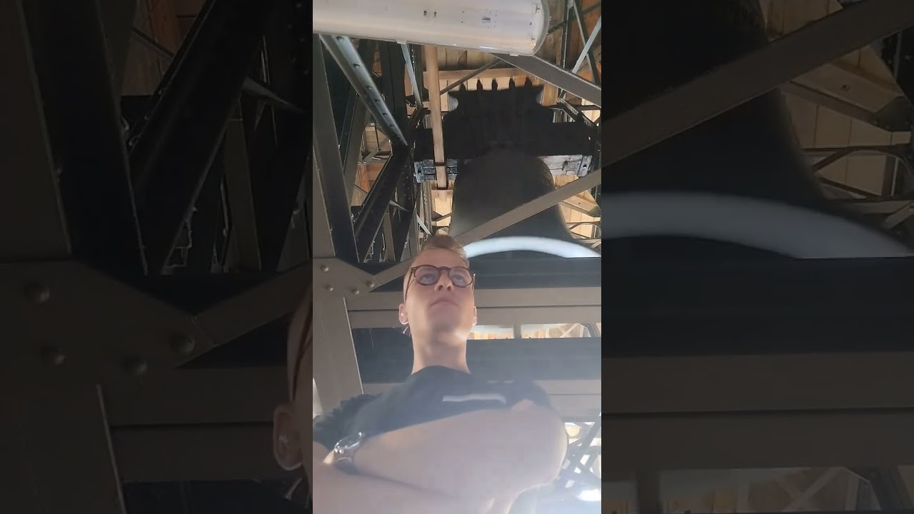 Praha (Prag) Katedrála sv.Víta, Veitsdom, 9:45