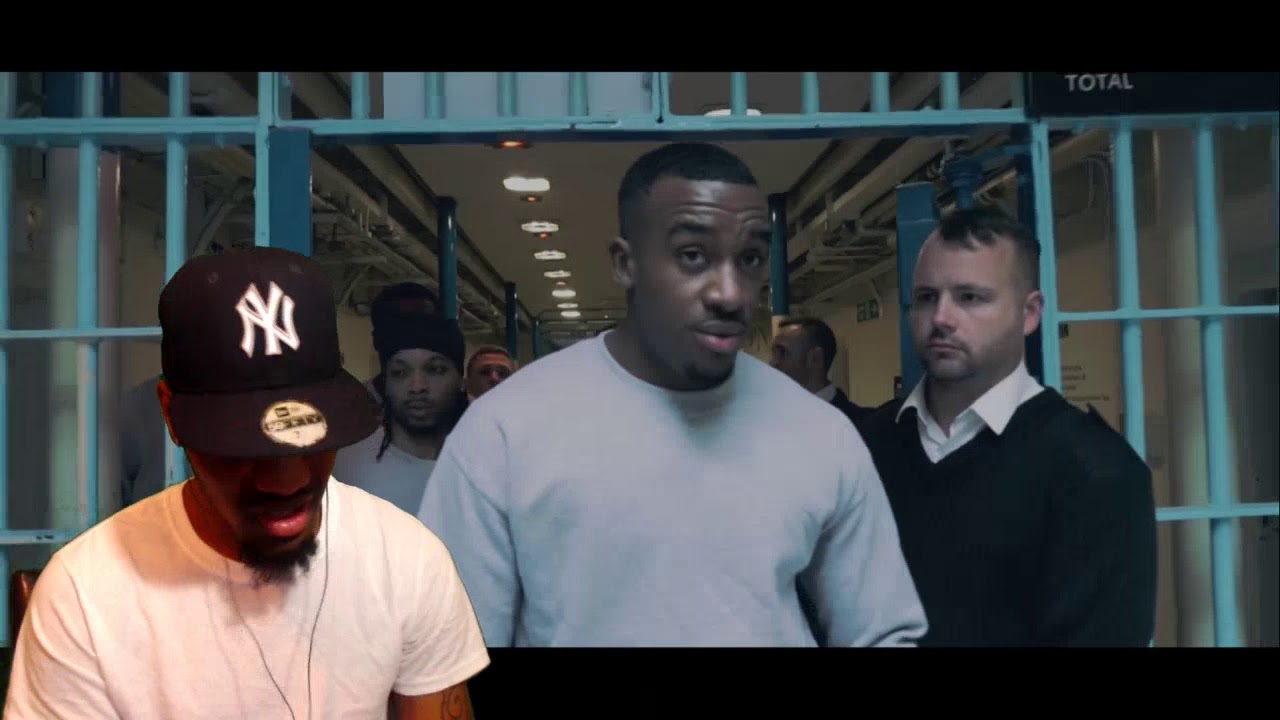 BUGZY MALONE - SECTION 8(1) - CHAPTER 3 (I Suggest) | REACTION