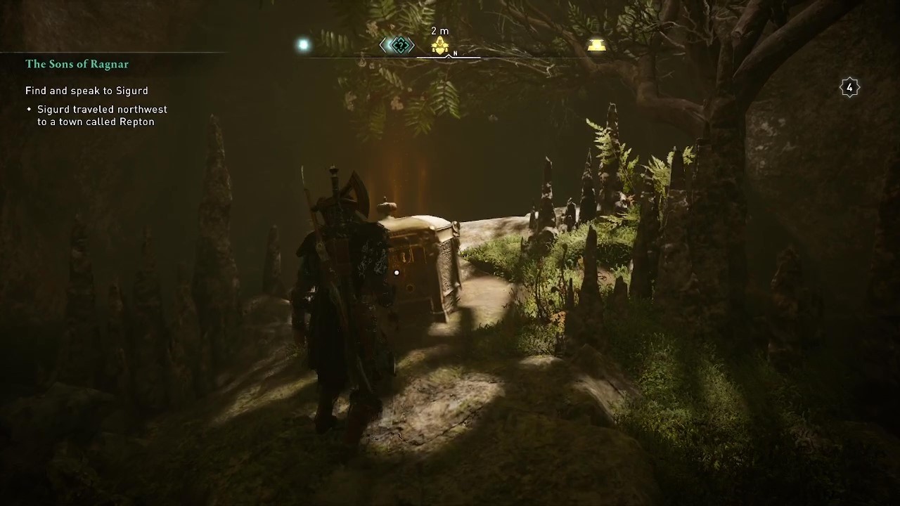 AC Valhalla Part 14