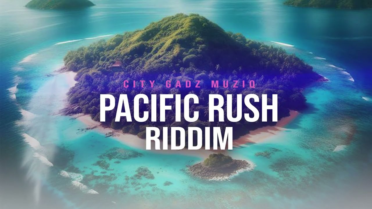 [FREE] Dancehall Riddim Instrumental 2025 - 