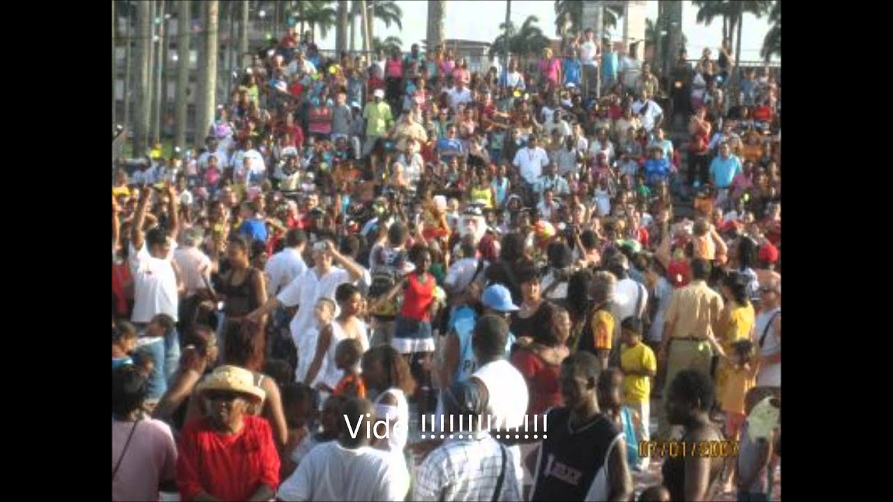 Victor Clet - Vidé