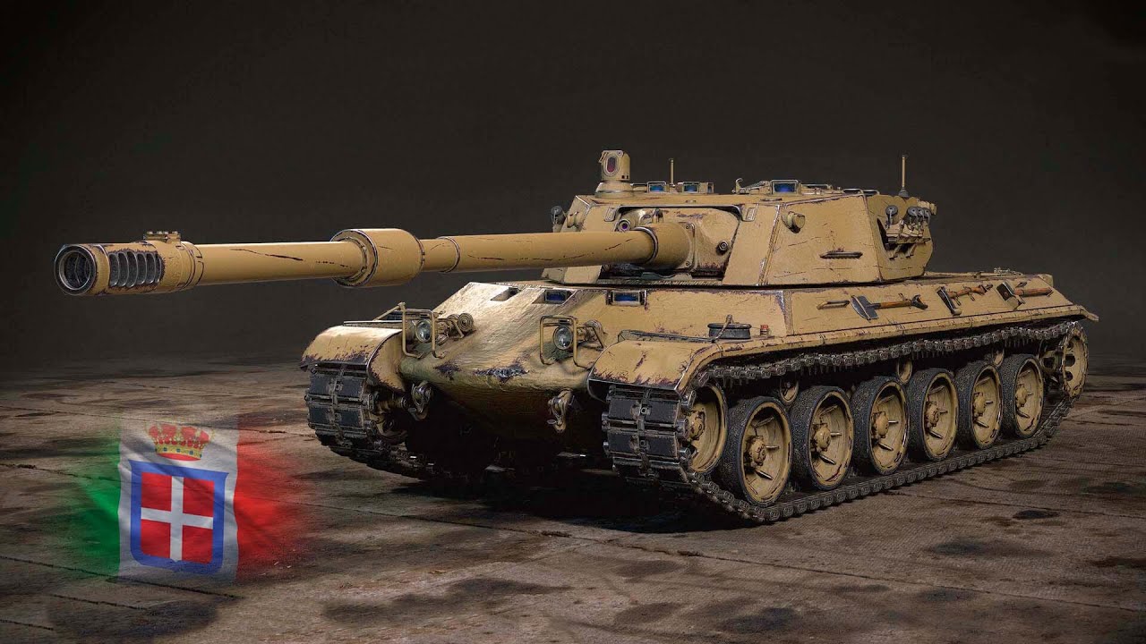 Progetto C50 mod. 66 - Просто спросить