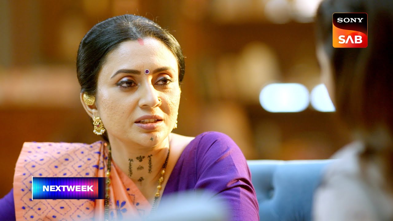 Pushpa Impossible | पुष्पा इंपासिबल | Ep 1007 | Coming Up Next