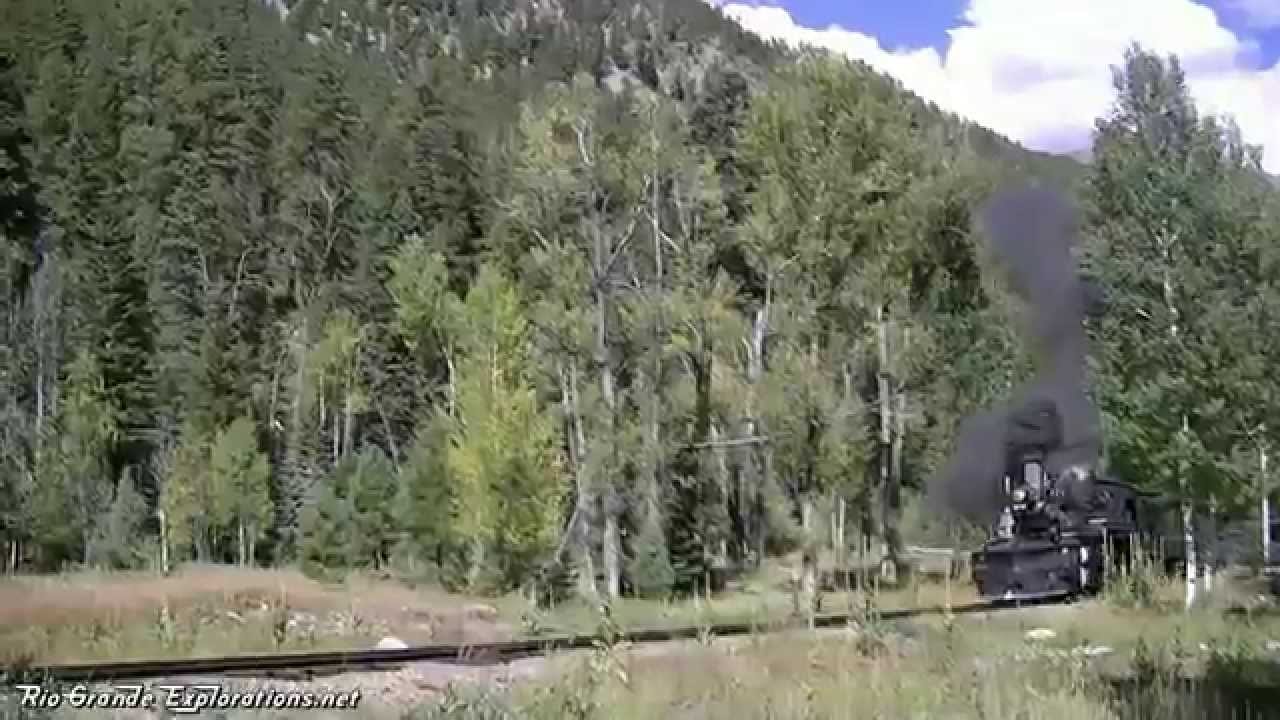 Durango & Silverton 2011 - Fall Photographers Special
