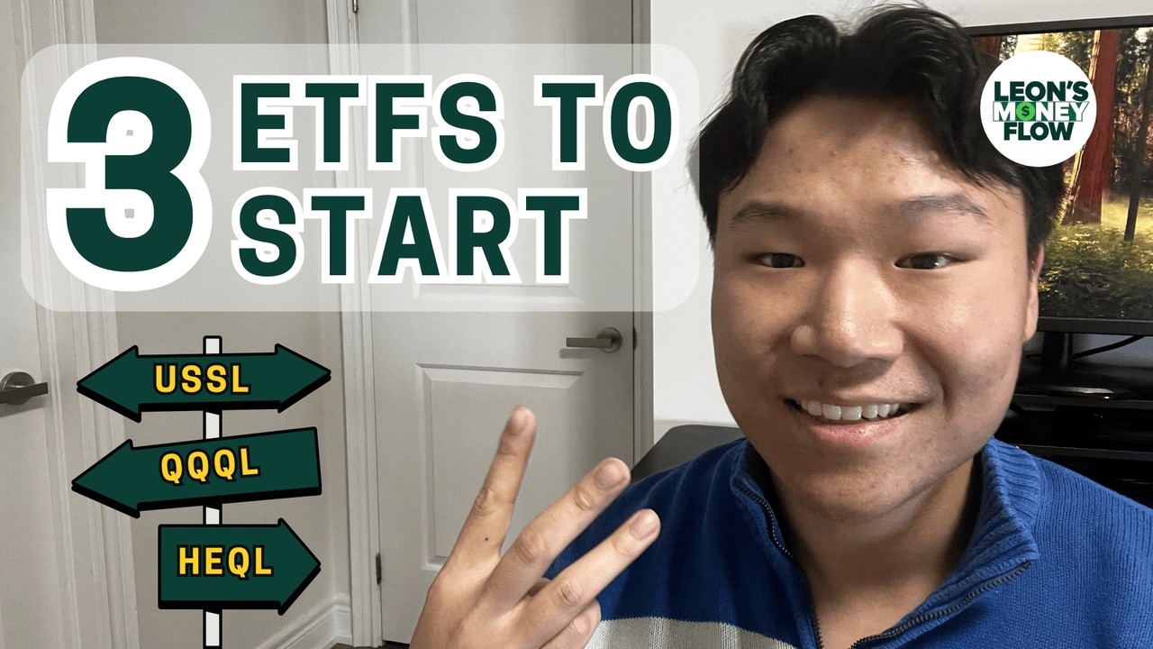 3 Broad Index ETFs to Start Investing in 2026