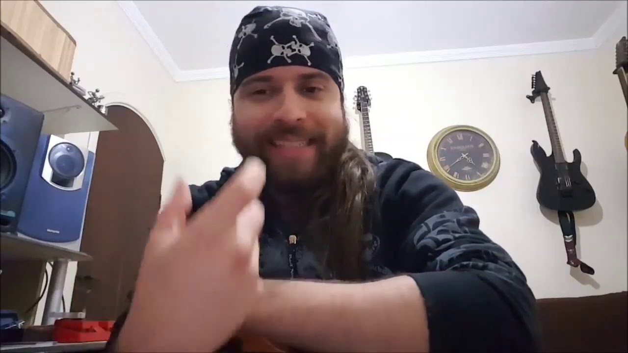 Nando Moura: System of a Down - A merda que deu certo