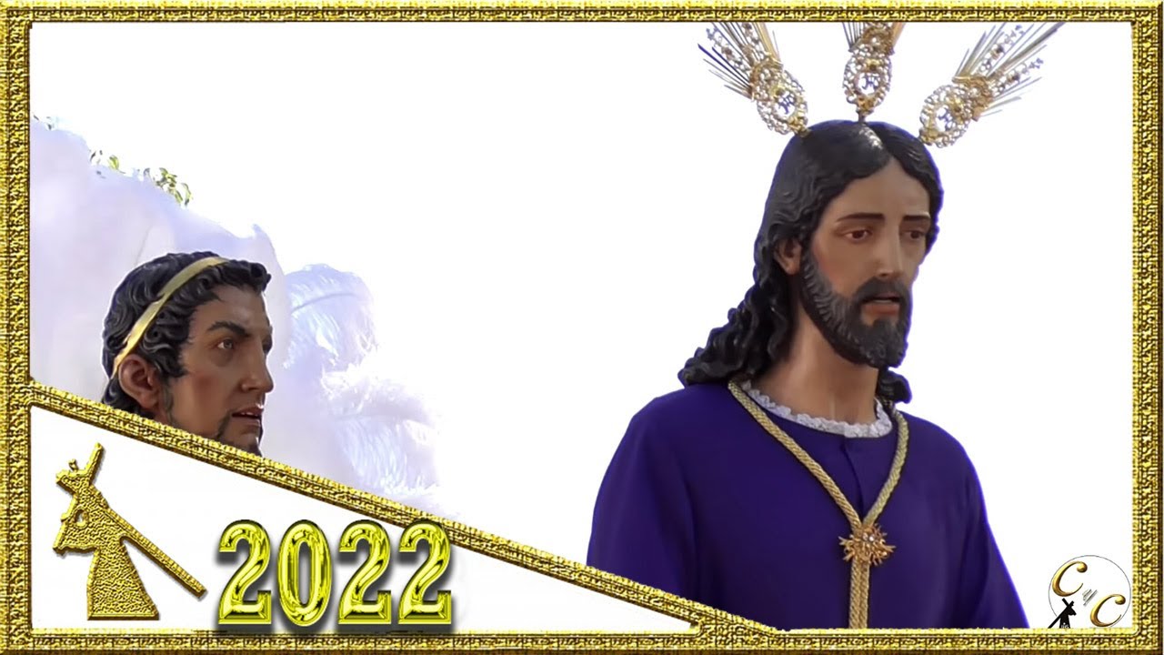 SALIDA Hdad de Torreblanca 2022 || Semana Santa Sevilla