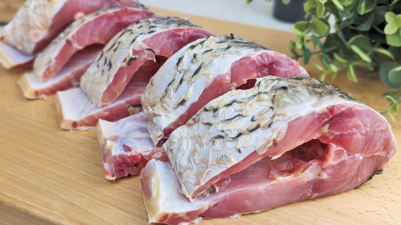 Этот недорогой ужин впечатлил мою семью! Вкуснее, чем просто жареная рыба