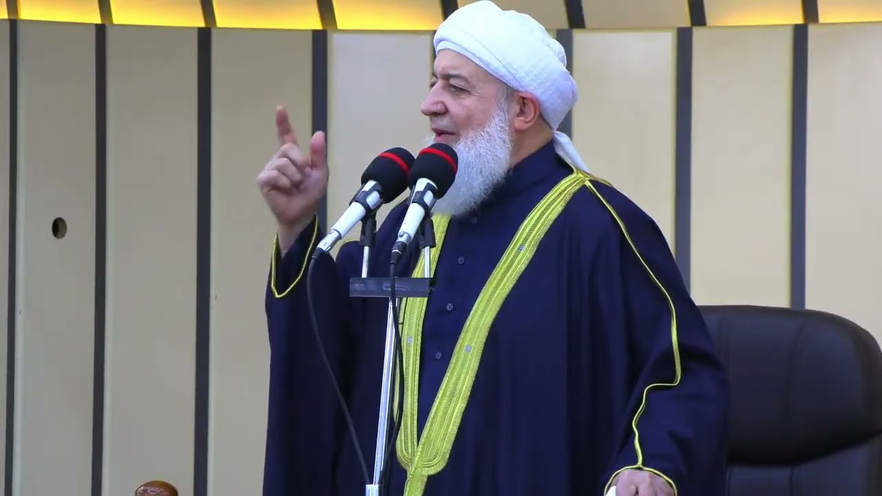 🔷🔶 نقل مباشر 🔷🔶 خطبة للشيخ حامد بعنوان : (( الرجاء في رمضان ))  جامع الفتح 2026 - 3 - 13