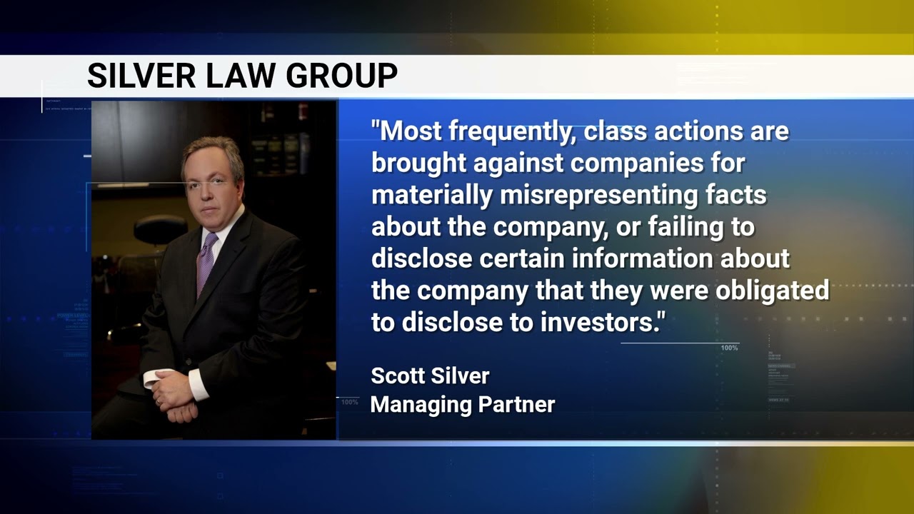 What are class action lawsuits?