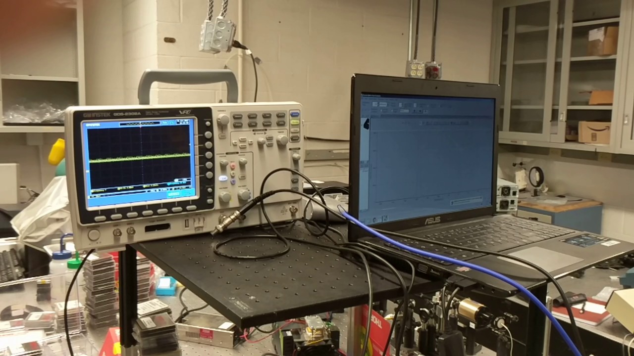Mode-locking a normal-dispersion fiber laser with nonlinear polarization rotation