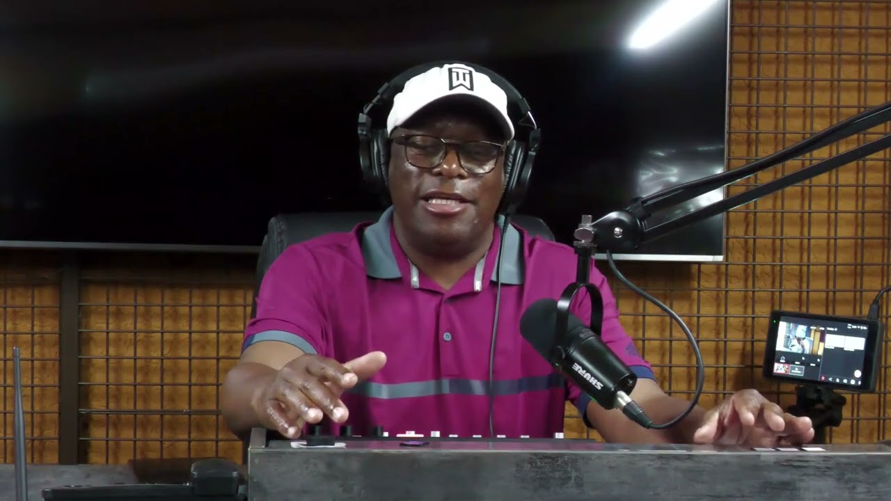 Program 12 August 2025. Follow us on  https://iono.fm/s/386