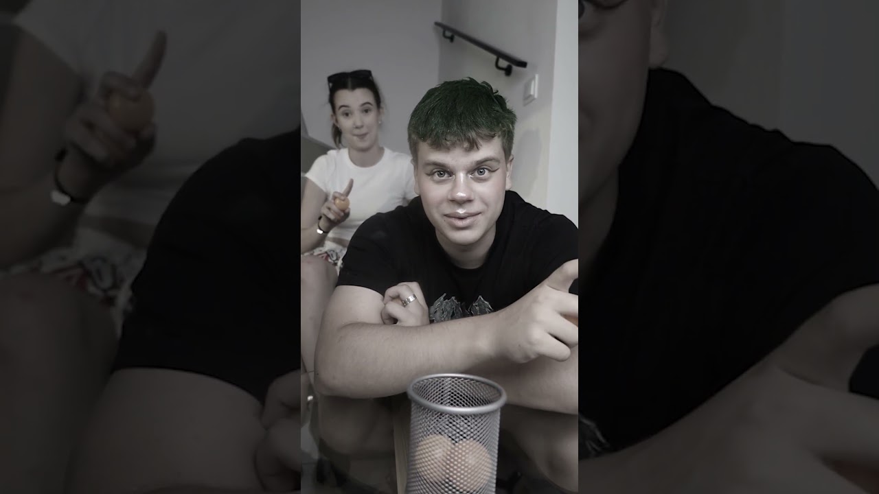 CO ONA MI ZROBIŁA? 😲 